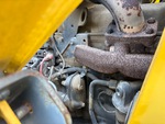 Motor with