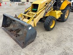 Chassis with