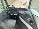 Cab with