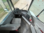 Cab with