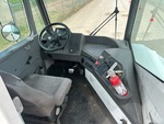 Cab with