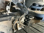 Chassis Photos with