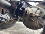 Drivetrain with