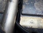 Motor with