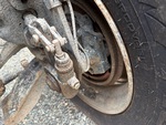 Brakes with