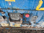 Control Station Ground with