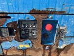 Control Station Ground with
