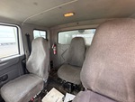 Cab with