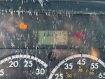 Cab with Engine Hours