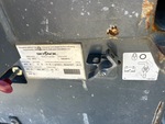 Basic Lower Control Station with