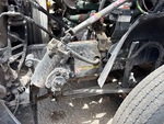 4 Underbody - Truck with