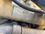 Motor with