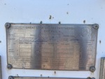 General Appearance with Numéro de série/Numéro d'identification du véhicule automobile