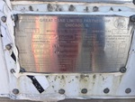 General Appearance with Numéro de série/Numéro d'identification du véhicule automobile
