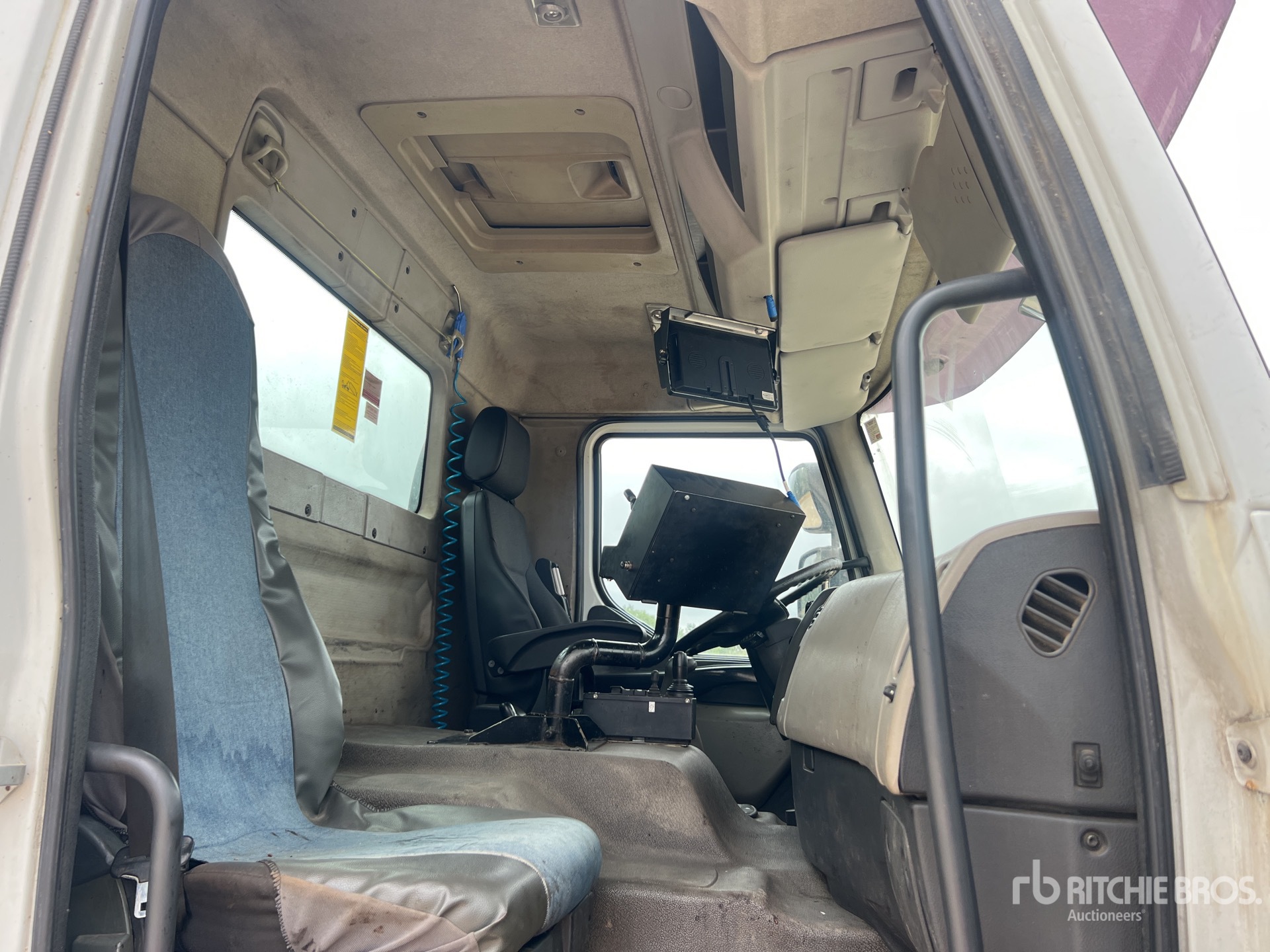 2007 Renault KERAX 410 DXI