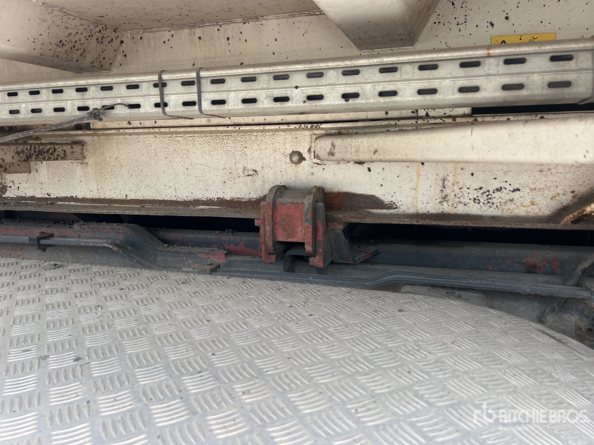 2007 Renault KERAX 410 DXI