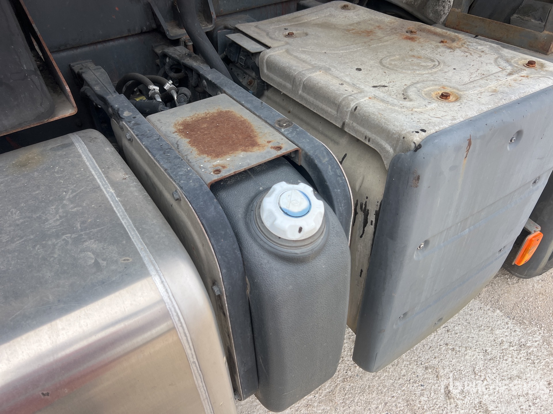 2007 Renault KERAX 410 DXI