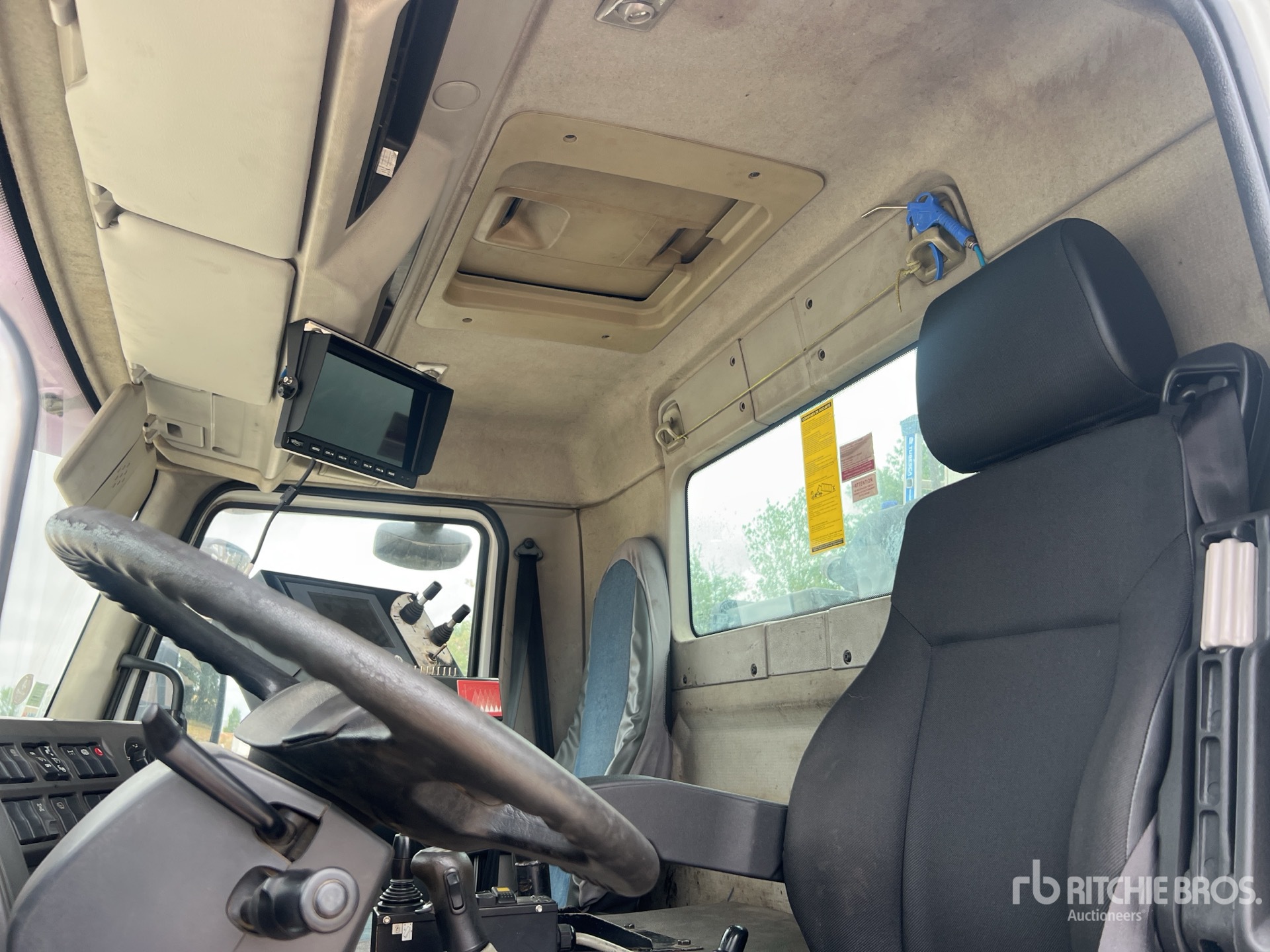 2007 Renault KERAX 410 DXI