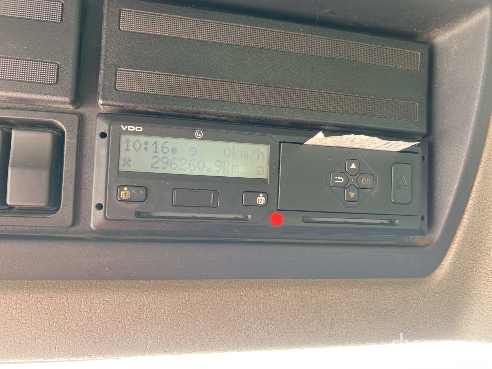 2007 Renault KERAX 410 DXI
