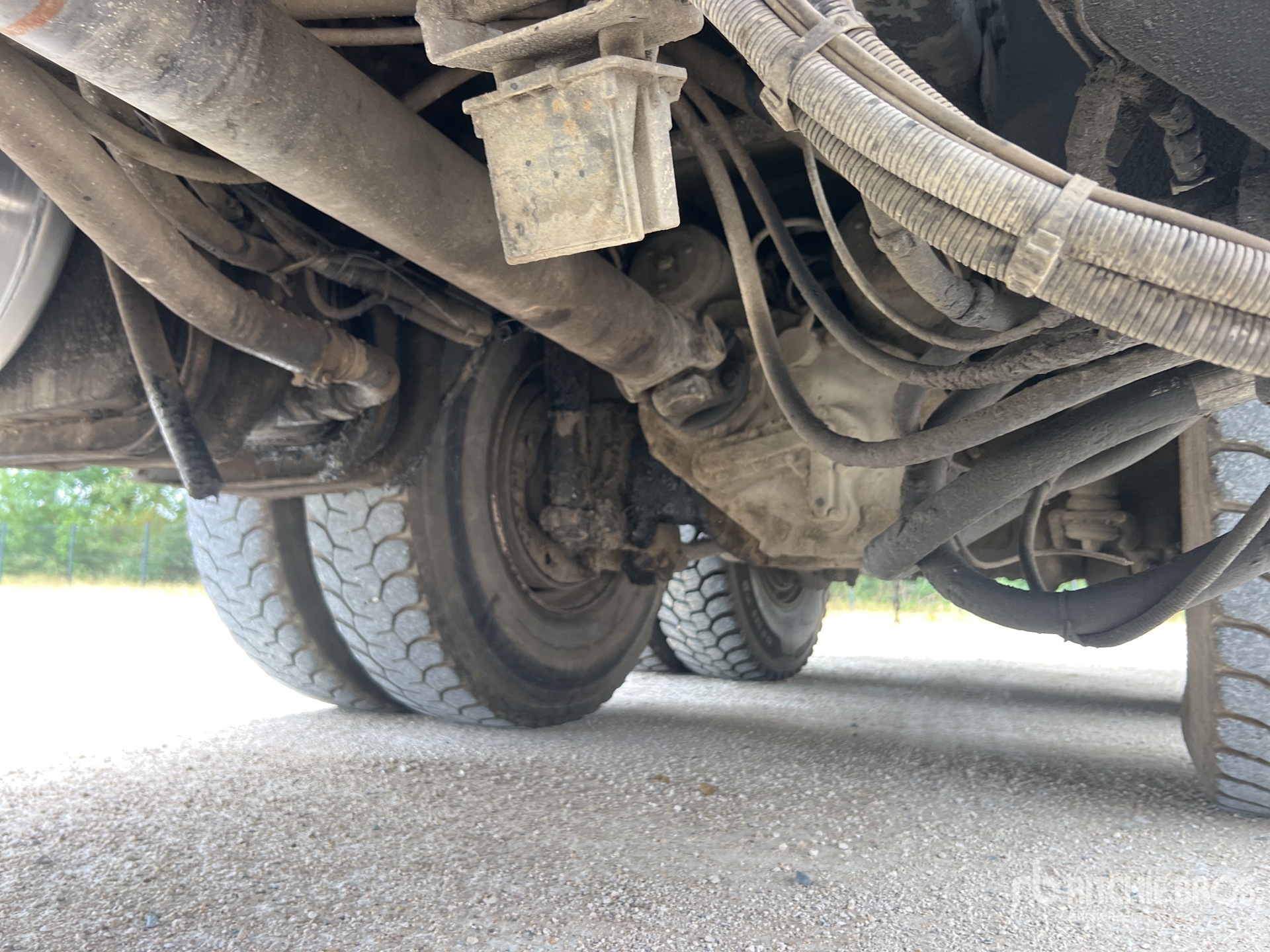 2007 Renault KERAX 410 DXI