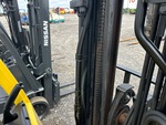 Hydraulics with
