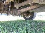 Drivetrain with