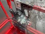 Control Station Upper with