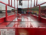 Control Station Upper with