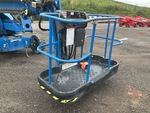 Basic Control Station Upper with