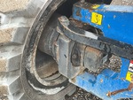 Drivetrain with