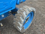 v2 Undercarriage - Wheeled Equipment with