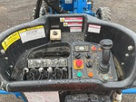 Basic Control Station Upper with