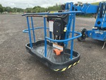 Basic Control Station Upper with