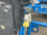 Basic Control Station Upper with