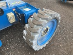 v2 Undercarriage - Wheeled Equipment with