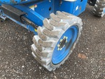 v2 Undercarriage - Wheeled Equipment with