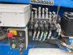 Basic Lower Control Station with