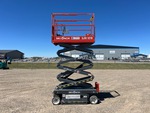 Control Station Upper with