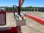 Control Station Upper with