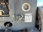 Control Station Ground with