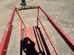 Control Station Upper with