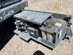 Hydraulics with