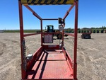 Control Station Upper with