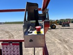Control Station Upper with