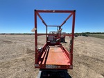 Control Station Upper with