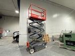Chassis Photos with