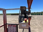 Control Station Upper with
