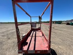 Control Station Upper with