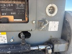 Control Station Ground with