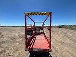 Control Station Upper with